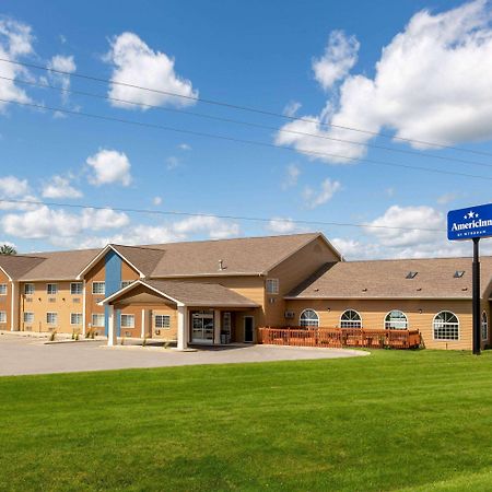 Americinn By Wyndham Jefferson Eksteriør bilde